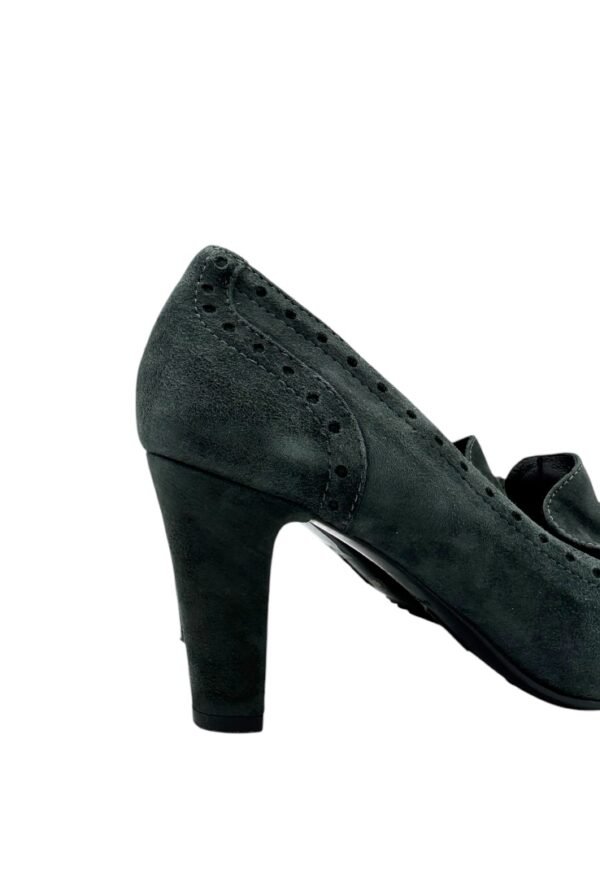 RADA MÉXICO - TACONES TODS - Image 7